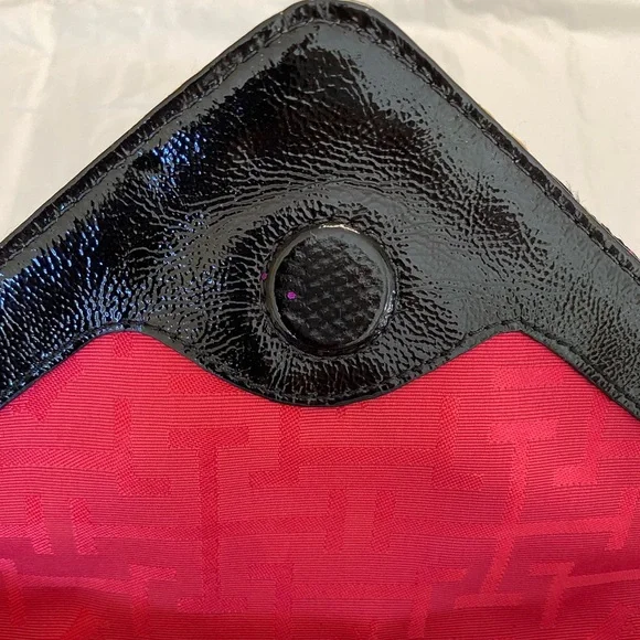 Elaine Turner Zig Zag Bella Clutch - Picture 8 of 15